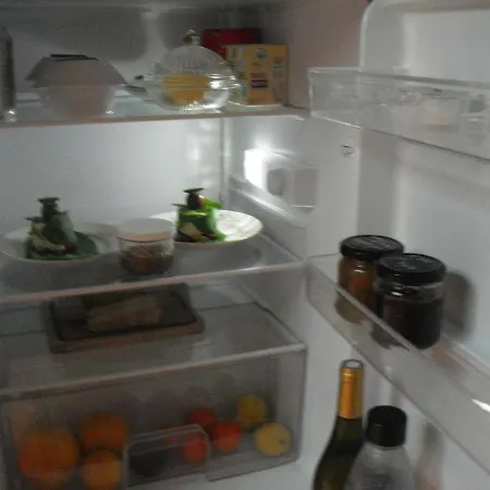 La Maison Imparfaite Apartamento *