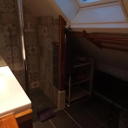 Apartamento La Maison Imparfaite *