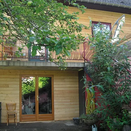 La Maison Imparfaite *