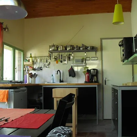 La Maison Imparfaite * Fourbanne