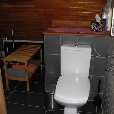 La Maison Imparfaite * Fourbanne