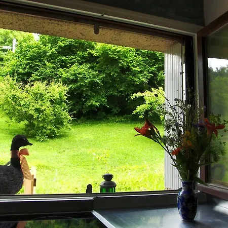 Apartamento La Maison Imparfaite *
