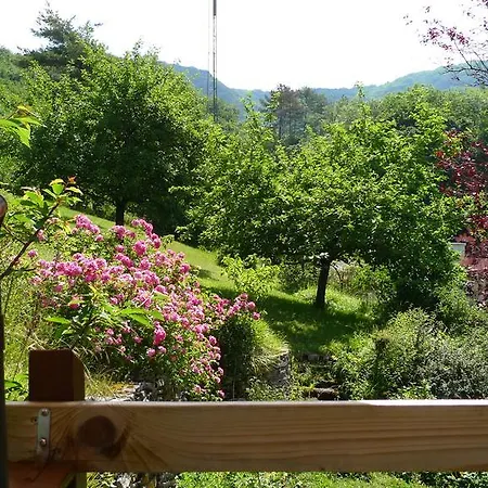 Apartamento La Maison Imparfaite *