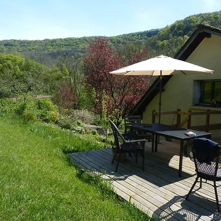 Apartamento La Maison Imparfaite