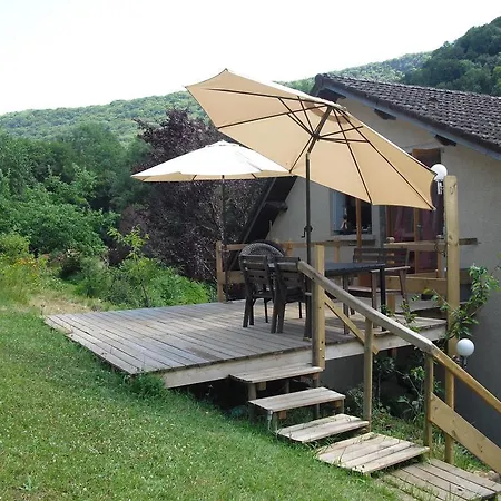 La Maison Imparfaite Apartamento