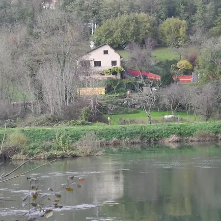 Apartamento La Maison Imparfaite