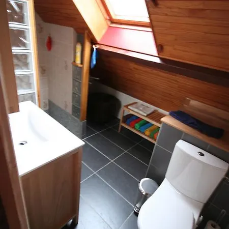 La Maison Imparfaite Fourbanne