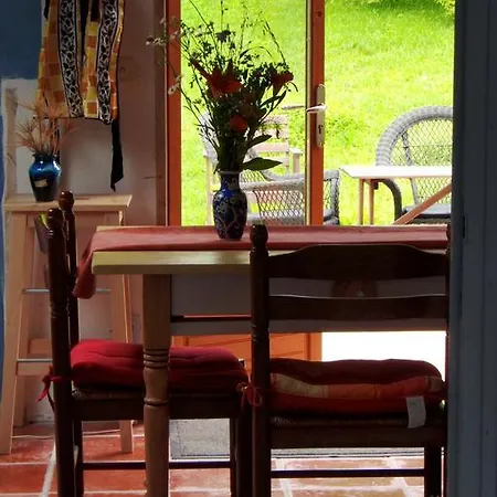 La Maison Imparfaite Apartamento