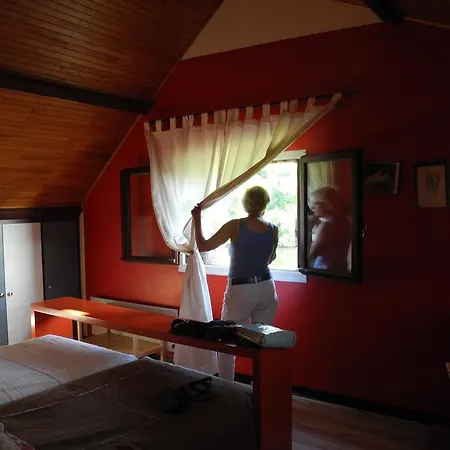 La Maison Imparfaite *