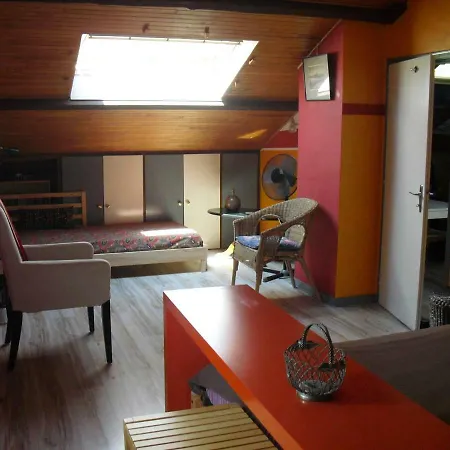 Apartamento La Maison Imparfaite
