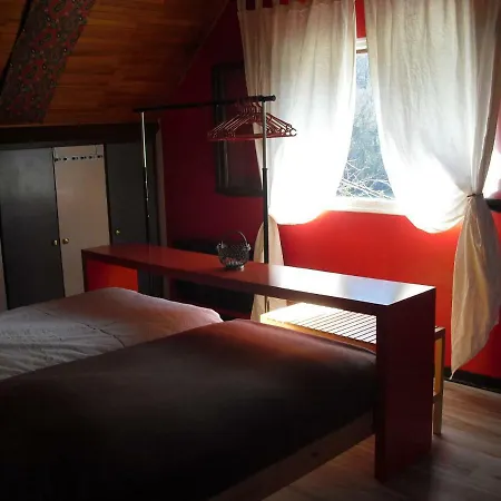 La Maison Imparfaite Apartamento Fourbanne